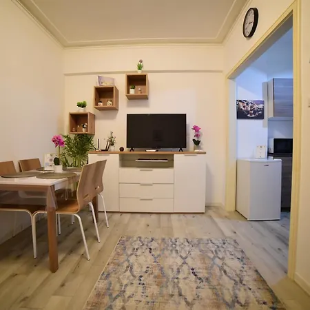 Urban Charme טריאסטה