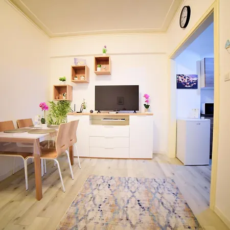Urban Charme Апартаменти Трієст